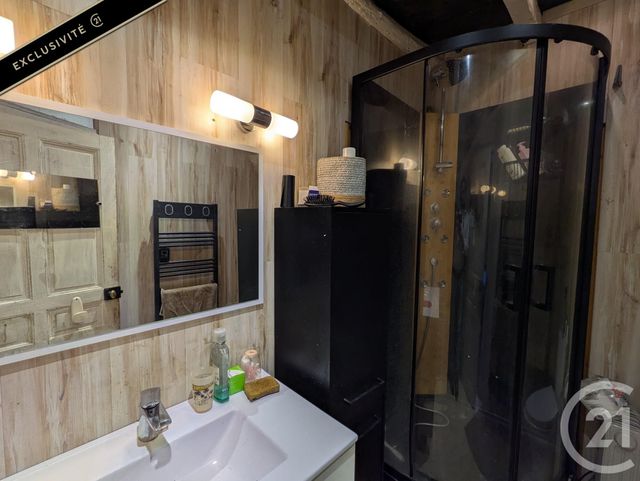 Maison &agrave; vendre - 6 pi&egrave;ces - 164,60 m2 - Sarlat La Caneda - 24 - AQUITAINE