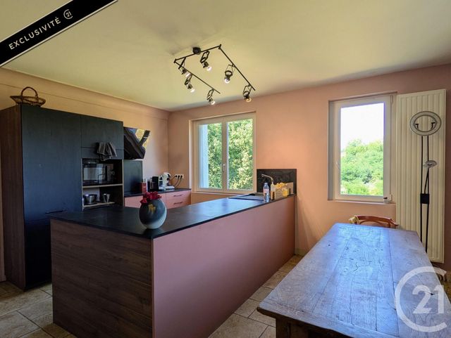 Maison &agrave; vendre - 6 pi&egrave;ces - 164,60 m2 - Sarlat La Caneda - 24 - AQUITAINE