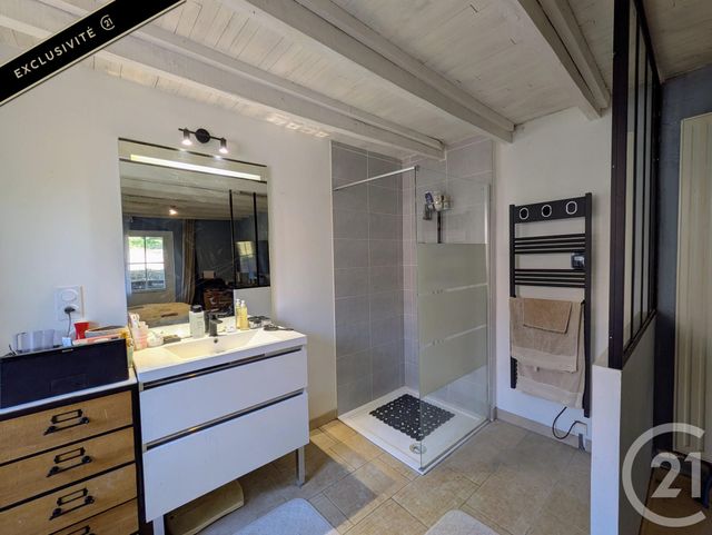 Maison &agrave; vendre - 6 pi&egrave;ces - 164,60 m2 - Sarlat La Caneda - 24 - AQUITAINE