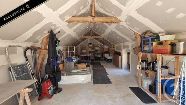 Maison &agrave; vendre - 6 pi&egrave;ces - 164,60 m2 - Sarlat La Caneda - 24 - AQUITAINE