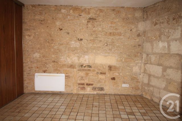 Appartement &agrave; louer - 2 pi&egrave;ces - 45,23 m2 - Sarlat La Caneda - 24 - AQUITAINE