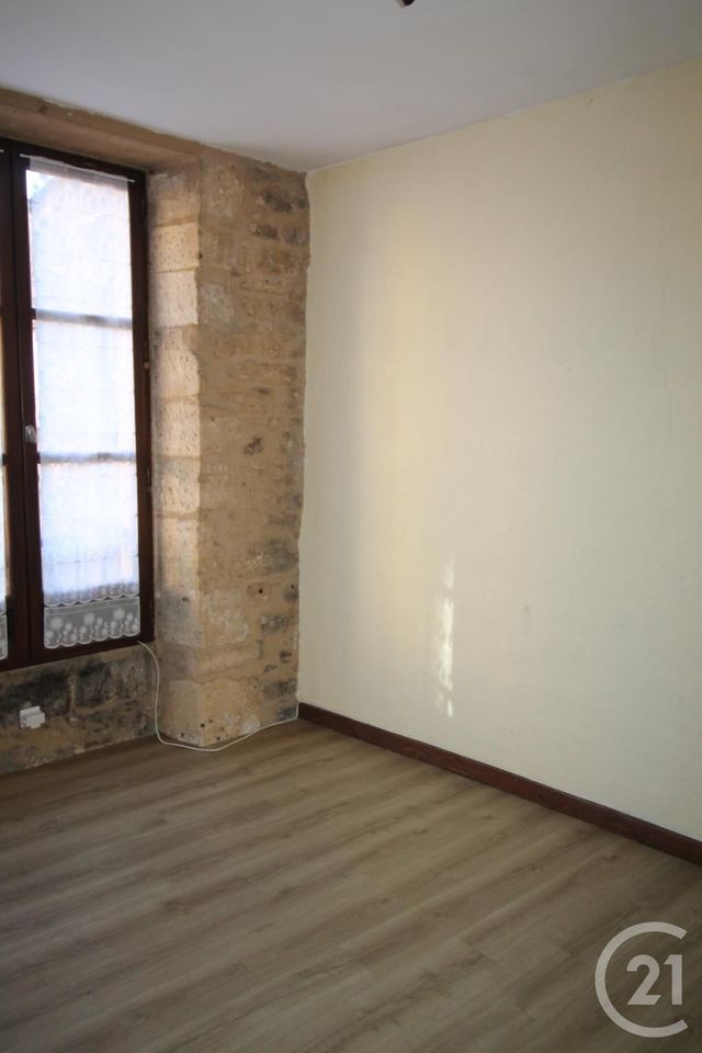 Appartement &agrave; louer - 2 pi&egrave;ces - 45,23 m2 - Sarlat La Caneda - 24 - AQUITAINE