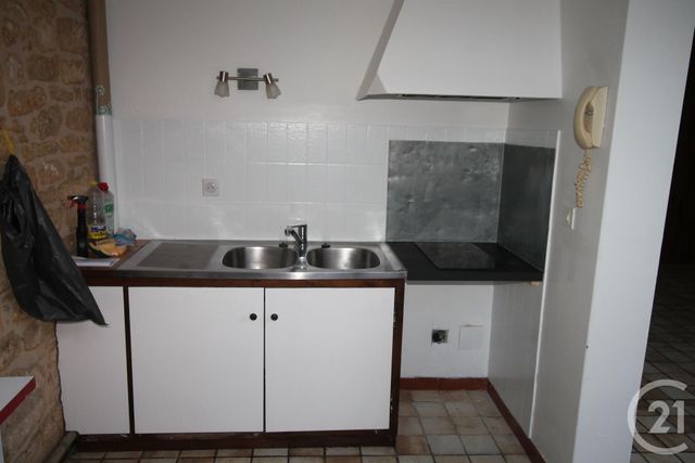 Appartement &agrave; louer - 2 pi&egrave;ces - 45,23 m2 - Sarlat La Caneda - 24 - AQUITAINE