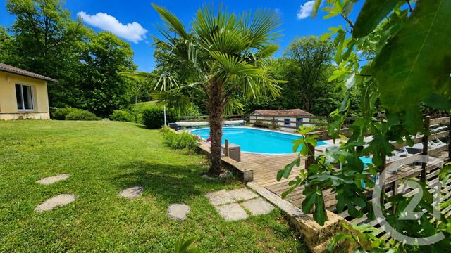 Maison &agrave; vendre - 7 pi&egrave;ces - 156,10 m2 - Simeyrols - 24 - AQUITAINE