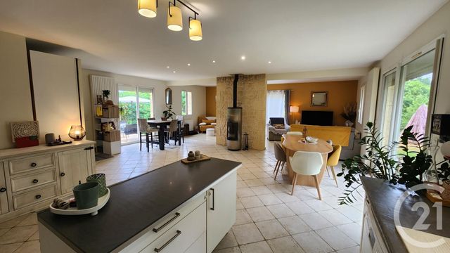 Maison &agrave; vendre - 7 pi&egrave;ces - 156,10 m2 - Simeyrols - 24 - AQUITAINE
