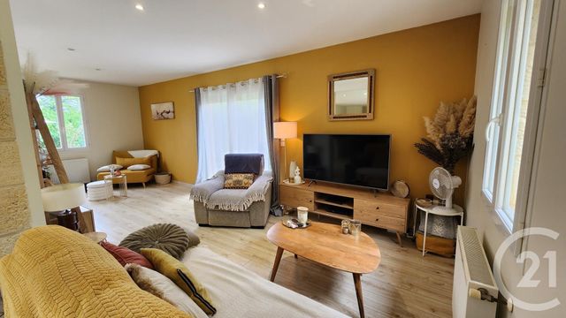 Maison &agrave; vendre - 7 pi&egrave;ces - 156,10 m2 - Simeyrols - 24 - AQUITAINE