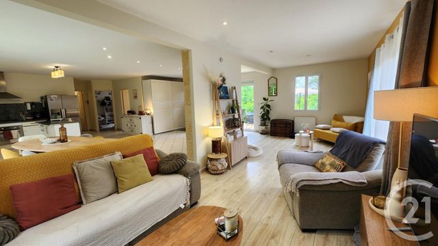 Maison &agrave; vendre - 7 pi&egrave;ces - 156,10 m2 - Simeyrols - 24 - AQUITAINE