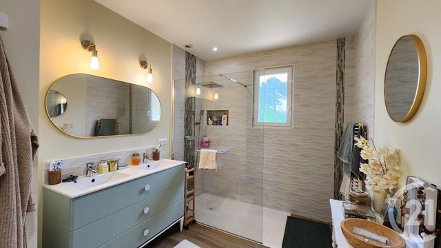 Maison &agrave; vendre - 7 pi&egrave;ces - 156,10 m2 - Simeyrols - 24 - AQUITAINE