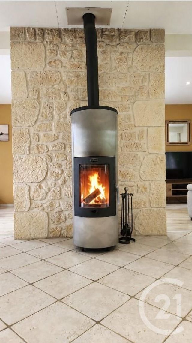 Maison &agrave; vendre - 7 pi&egrave;ces - 156,10 m2 - Simeyrols - 24 - AQUITAINE