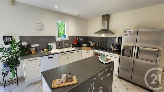 Maison &agrave; vendre - 7 pi&egrave;ces - 156,10 m2 - Simeyrols - 24 - AQUITAINE