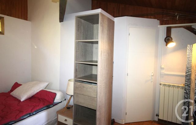 Appartement Studio &agrave; louer - 1 pi&egrave;ce - 15,65 m2 - Sarlat La Caneda - 24 - AQUITAINE