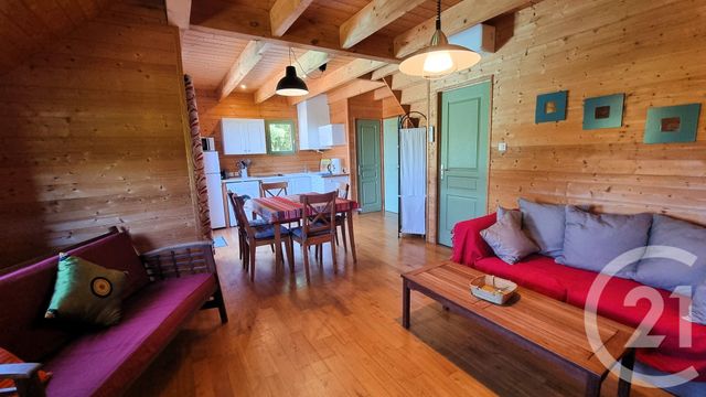 Maison &agrave; vendre - 12 pi&egrave;ces - 151,20 m2 - Domme - 24 - AQUITAINE
