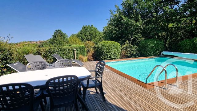 Maison &agrave; vendre - 12 pi&egrave;ces - 151,20 m2 - Domme - 24 - AQUITAINE