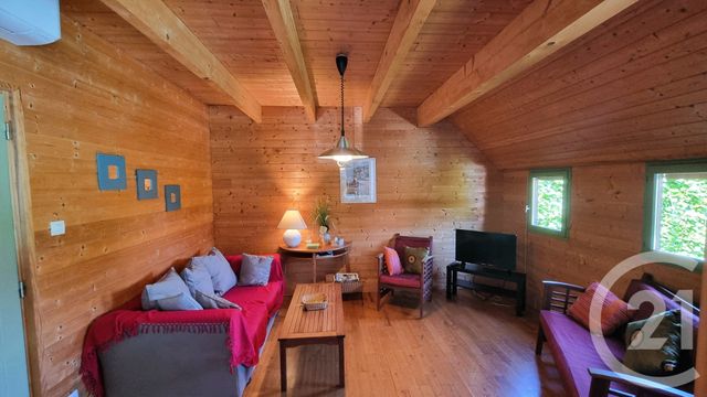 Maison &agrave; vendre - 12 pi&egrave;ces - 151,20 m2 - Domme - 24 - AQUITAINE