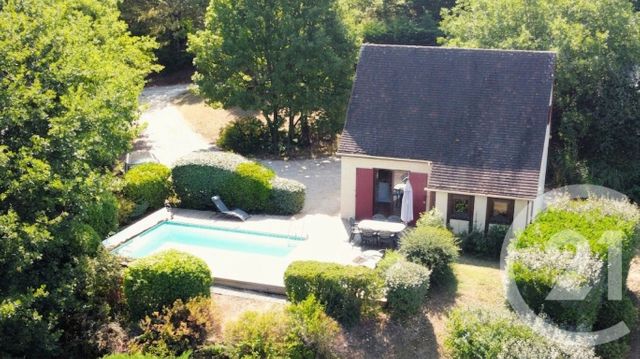 Maison &agrave; vendre - 12 pi&egrave;ces - 151,20 m2 - Domme - 24 - AQUITAINE