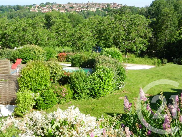 Maison &agrave; vendre - 12 pi&egrave;ces - 151,20 m2 - Domme - 24 - AQUITAINE