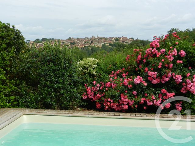 Maison &agrave; vendre - 12 pi&egrave;ces - 151,20 m2 - Domme - 24 - AQUITAINE