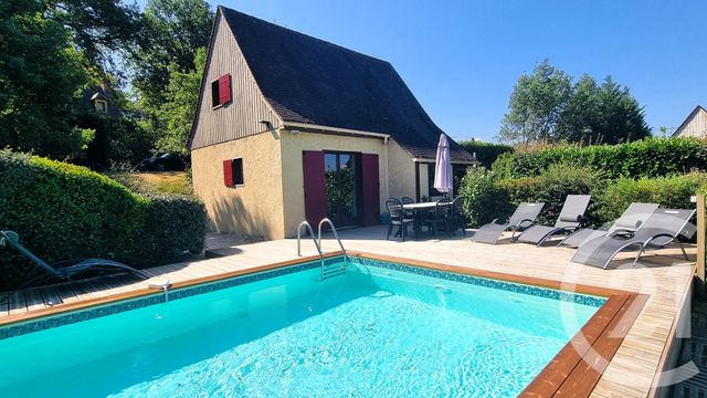 Maison &agrave; vendre - 12 pi&egrave;ces - 151,20 m2 - Domme - 24 - AQUITAINE