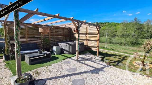 Maison &agrave; vendre - 5 pi&egrave;ces - 80 m2 - Proissans - 24 - AQUITAINE