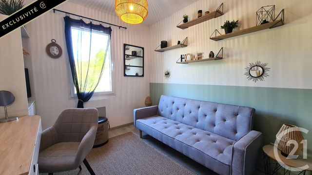 Maison &agrave; vendre - 5 pi&egrave;ces - 80 m2 - Proissans - 24 - AQUITAINE