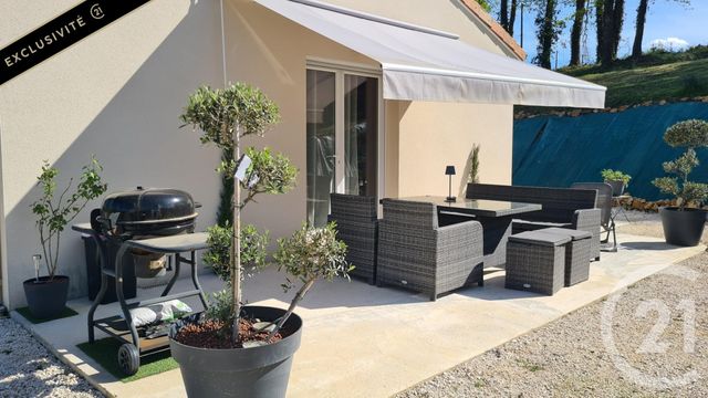 Maison &agrave; vendre - 5 pi&egrave;ces - 80 m2 - Proissans - 24 - AQUITAINE