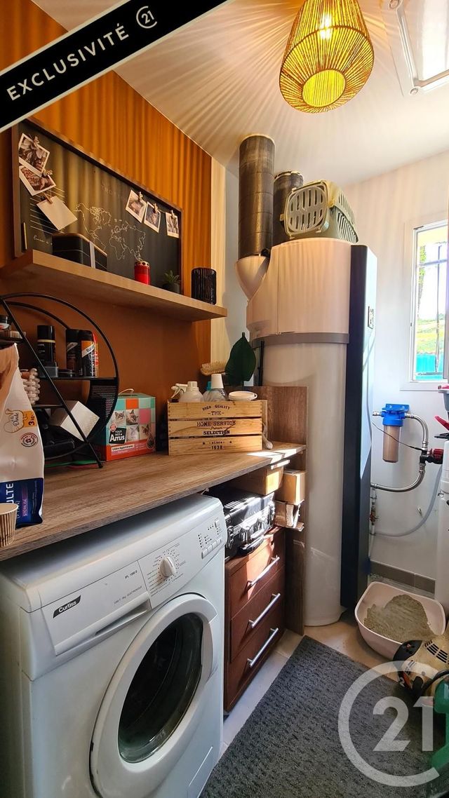 Maison &agrave; vendre - 5 pi&egrave;ces - 80 m2 - Proissans - 24 - AQUITAINE