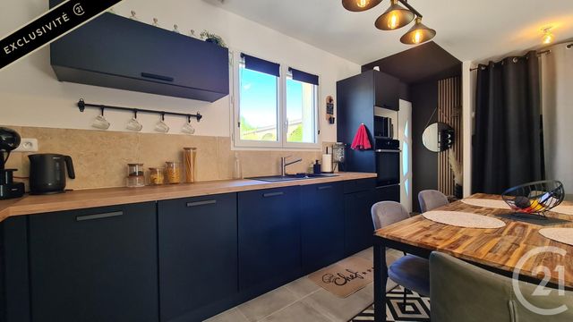 Maison &agrave; vendre - 5 pi&egrave;ces - 80 m2 - Proissans - 24 - AQUITAINE