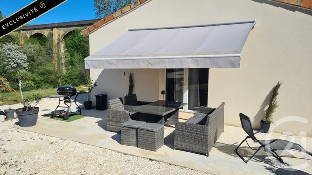 Maison &agrave; vendre - 5 pi&egrave;ces - 80 m2 - Proissans - 24 - AQUITAINE