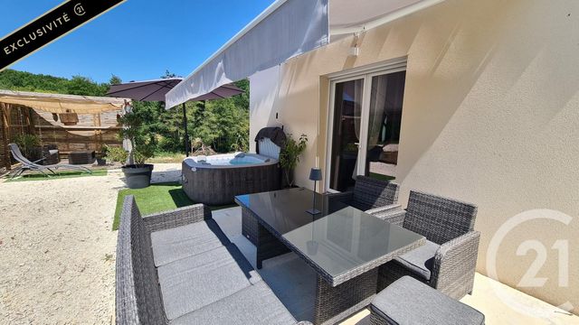 Maison &agrave; vendre - 5 pi&egrave;ces - 80 m2 - Proissans - 24 - AQUITAINE