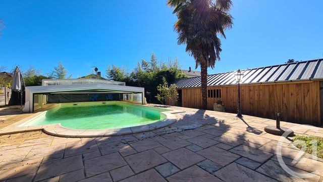 Maison &agrave; vendre - 5 pi&egrave;ces - 83,68 m2 - Sarlat La Caneda - 24 - AQUITAINE