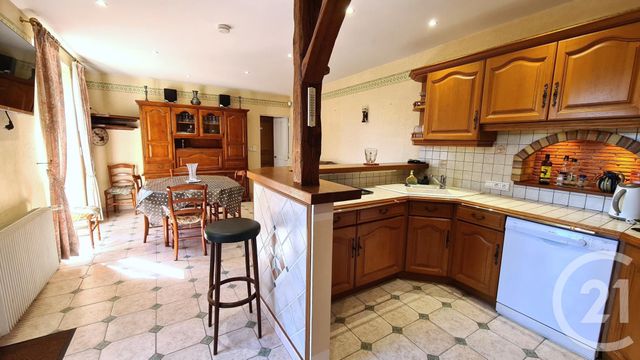 Maison &agrave; vendre - 5 pi&egrave;ces - 83,68 m2 - Sarlat La Caneda - 24 - AQUITAINE