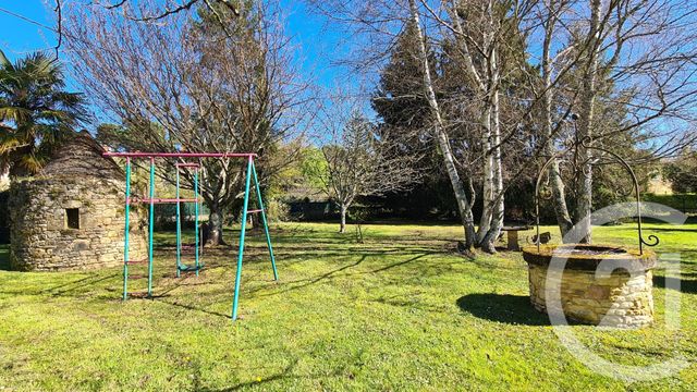 Maison &agrave; vendre - 5 pi&egrave;ces - 83,68 m2 - Sarlat La Caneda - 24 - AQUITAINE