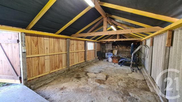 Maison &agrave; vendre - 5 pi&egrave;ces - 83,68 m2 - Sarlat La Caneda - 24 - AQUITAINE