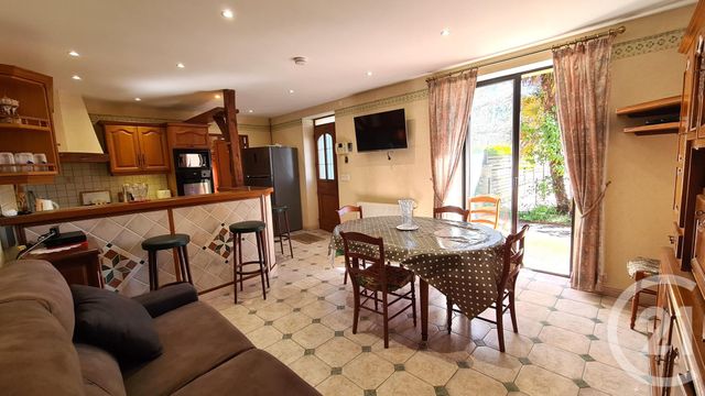 Maison &agrave; vendre - 5 pi&egrave;ces - 83,68 m2 - Sarlat La Caneda - 24 - AQUITAINE