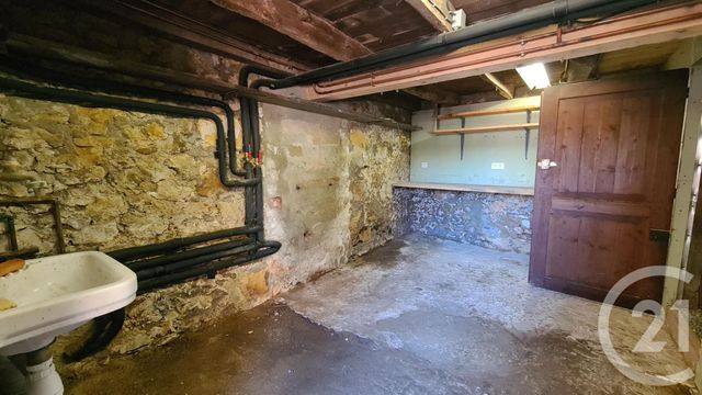 Maison &agrave; vendre - 5 pi&egrave;ces - 83,68 m2 - Sarlat La Caneda - 24 - AQUITAINE