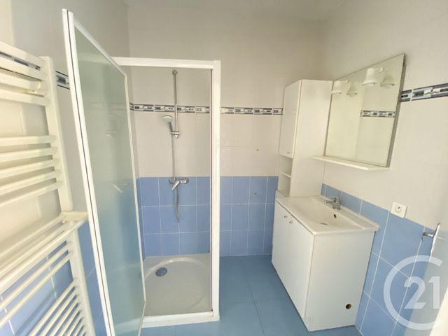 Appartement Studio &agrave; louer - 1 pi&egrave;ce - 30,53 m2 - Sarlat La Caneda - 24 - AQUITAINE