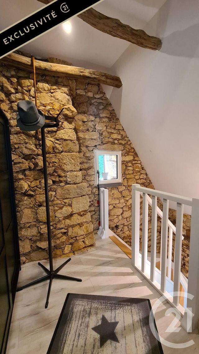 Maison &agrave; vendre - 8 pi&egrave;ces - 160 m2 - Grolejac - 24 - AQUITAINE