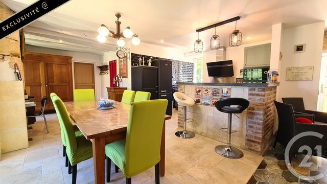 Maison &agrave; vendre - 8 pi&egrave;ces - 160 m2 - Grolejac - 24 - AQUITAINE