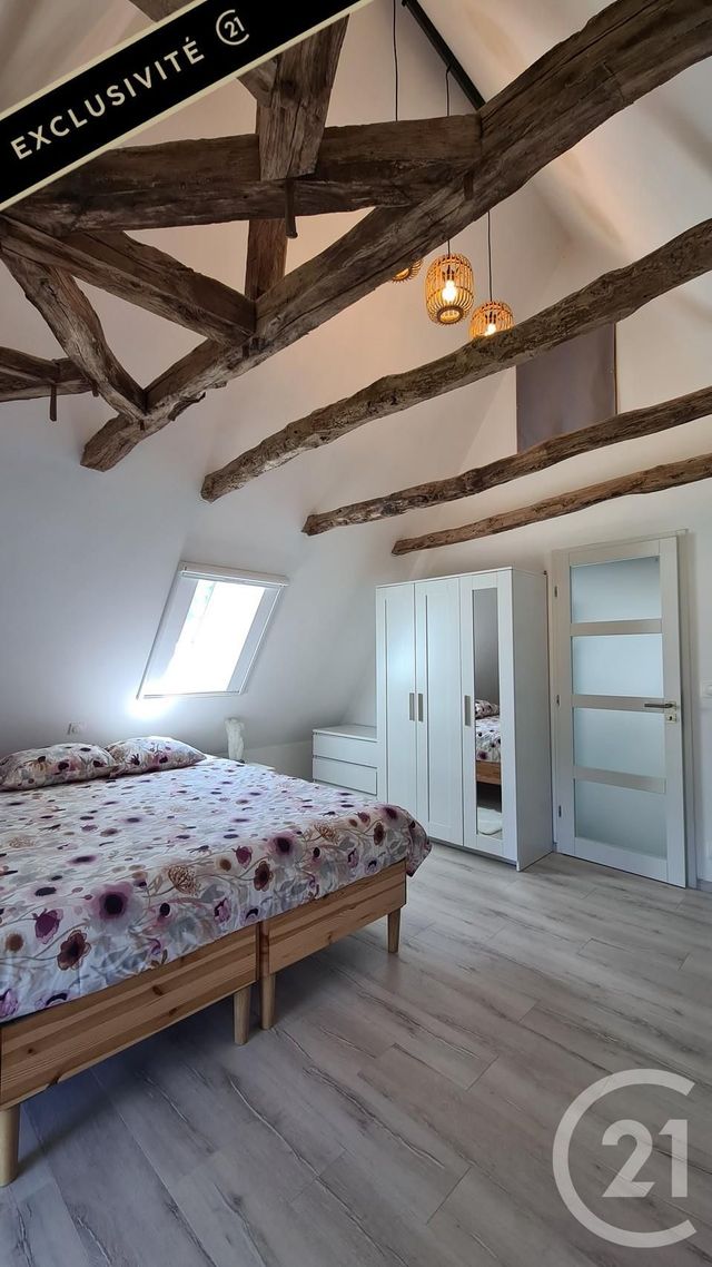 Maison &agrave; vendre - 8 pi&egrave;ces - 160 m2 - Grolejac - 24 - AQUITAINE