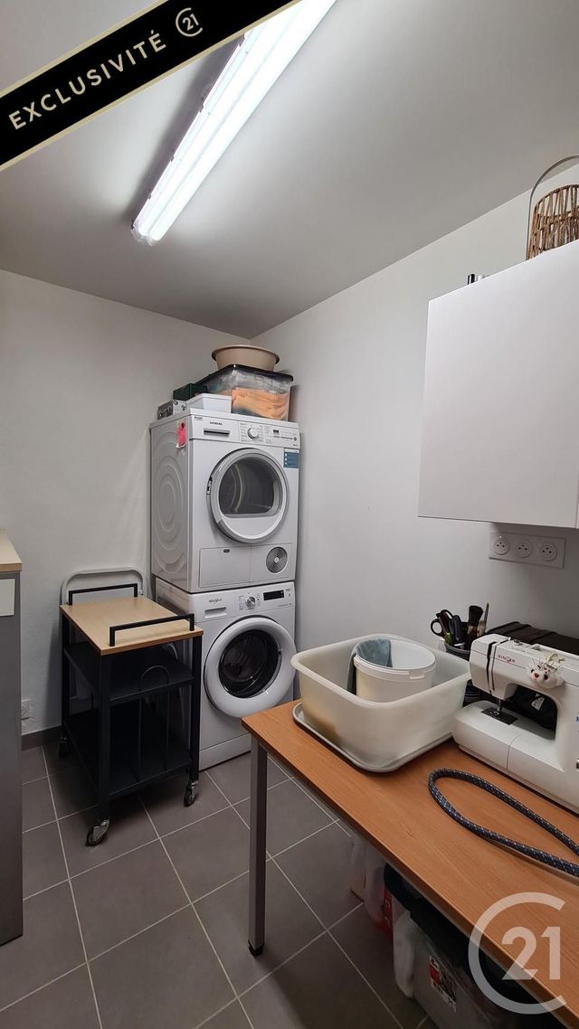 Maison &agrave; vendre - 8 pi&egrave;ces - 160 m2 - Grolejac - 24 - AQUITAINE