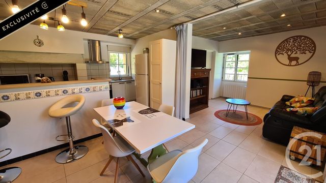 Maison &agrave; vendre - 8 pi&egrave;ces - 160 m2 - Grolejac - 24 - AQUITAINE