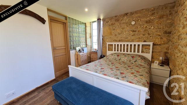 Maison &agrave; vendre - 8 pi&egrave;ces - 160 m2 - Grolejac - 24 - AQUITAINE