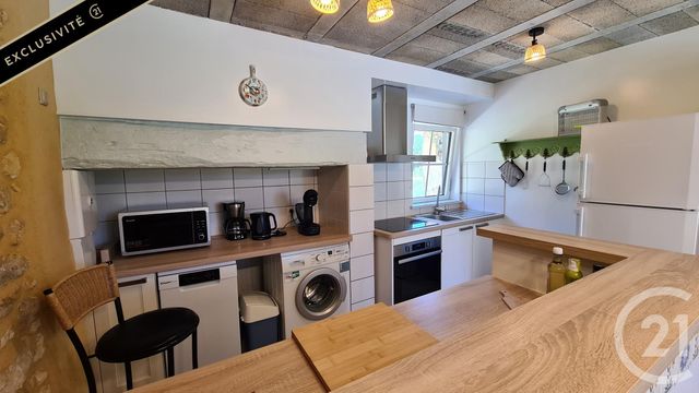 Maison &agrave; vendre - 8 pi&egrave;ces - 160 m2 - Grolejac - 24 - AQUITAINE
