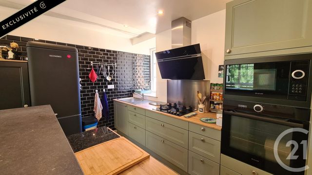 Maison &agrave; vendre - 8 pi&egrave;ces - 160 m2 - Grolejac - 24 - AQUITAINE
