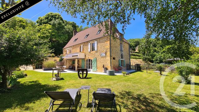 Maison à vendre GROLEJAC