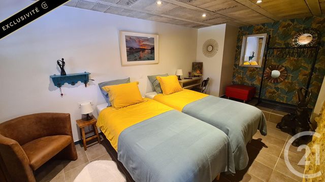 Maison &agrave; vendre - 8 pi&egrave;ces - 160 m2 - Grolejac - 24 - AQUITAINE