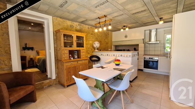Maison &agrave; vendre - 8 pi&egrave;ces - 160 m2 - Grolejac - 24 - AQUITAINE