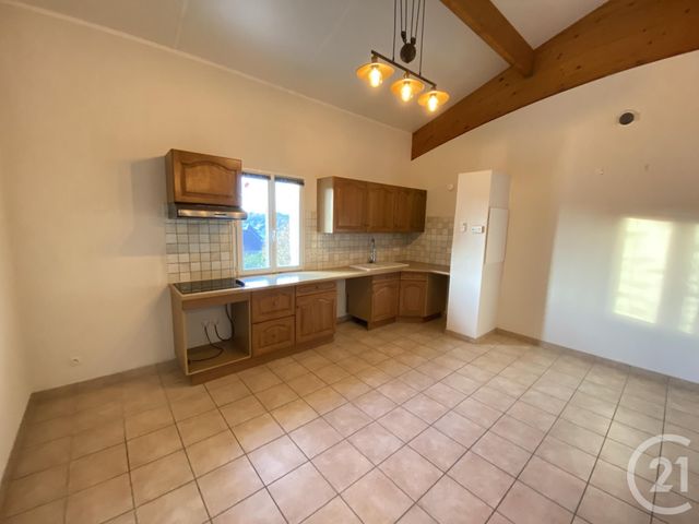 Maison &agrave; louer - 3 pi&egrave;ces - 61,96 m2 - Sarlat La Caneda - 24 - AQUITAINE