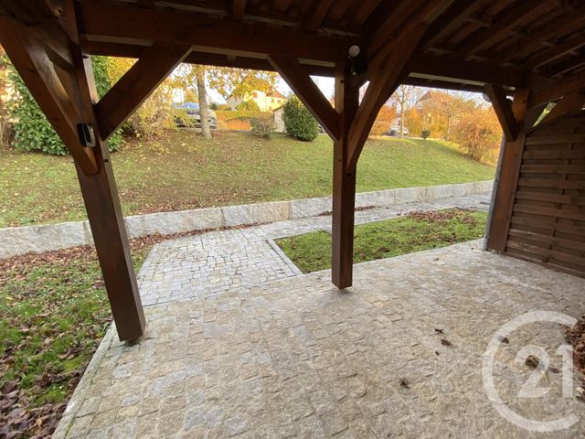 Maison &agrave; louer - 3 pi&egrave;ces - 61,96 m2 - Sarlat La Caneda - 24 - AQUITAINE