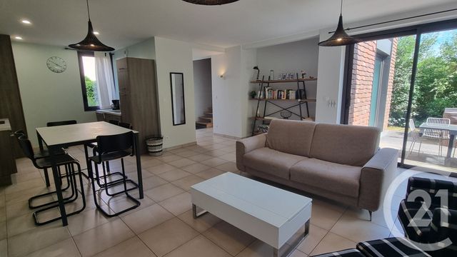 Maison &agrave; vendre - 6 pi&egrave;ces - 126,33 m2 - Sarlat La Caneda - 24 - AQUITAINE